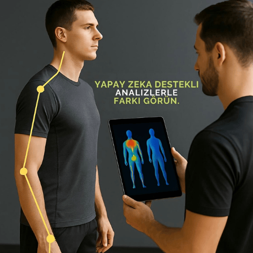 Analiz, Değerlendirme & Bireysel Programlama