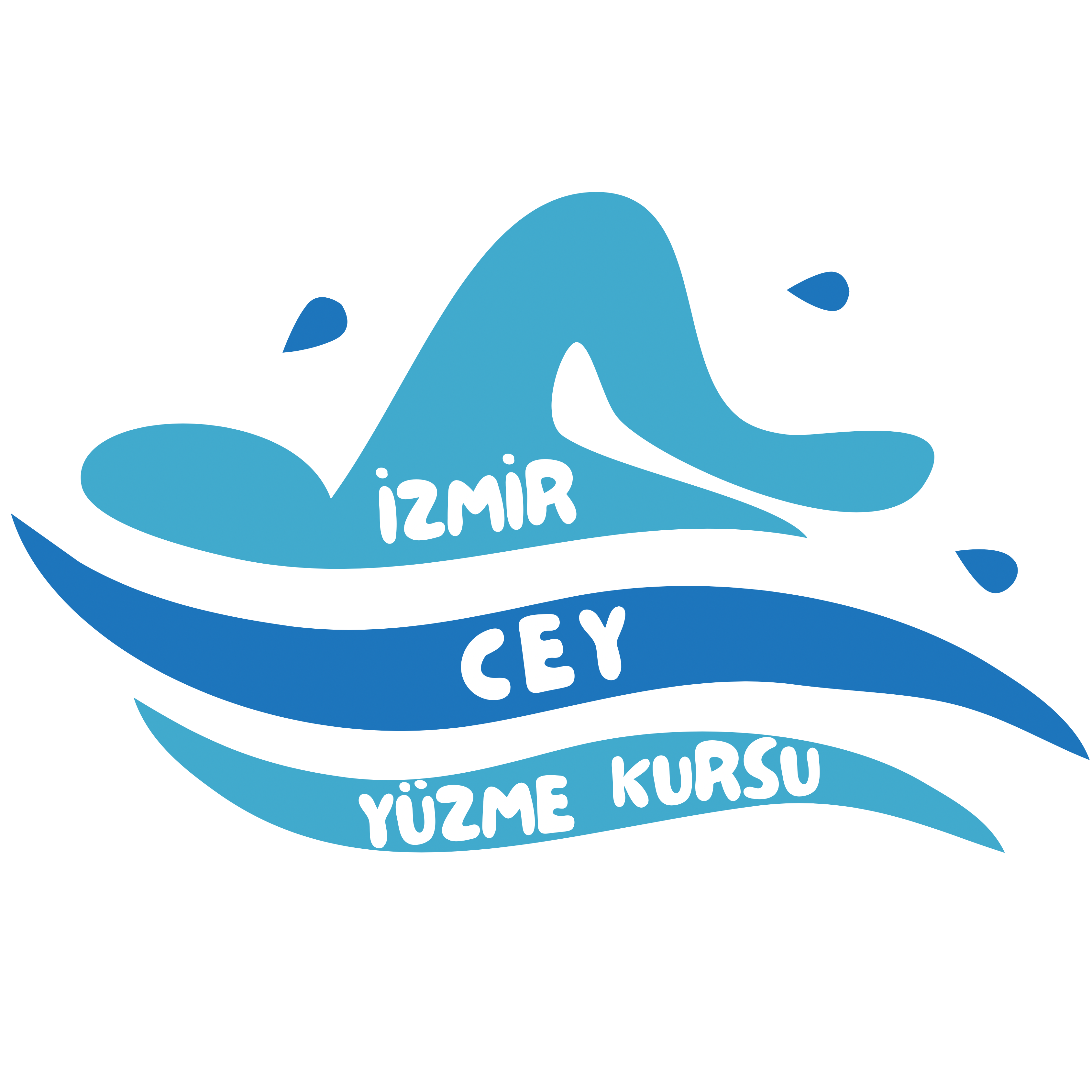 Zimir cey yüzme kursu