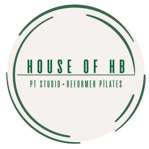 House of HB pilates yoga