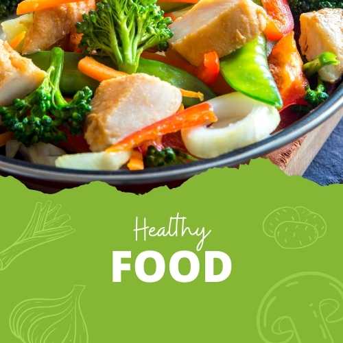 Beslenme Danışmanlığı